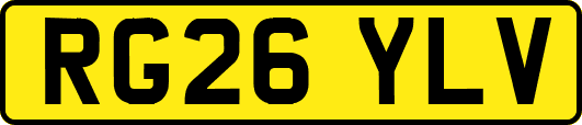 RG26YLV