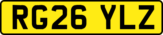 RG26YLZ