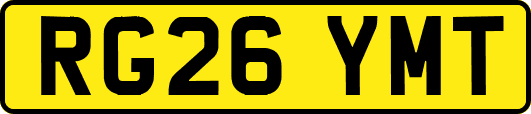 RG26YMT