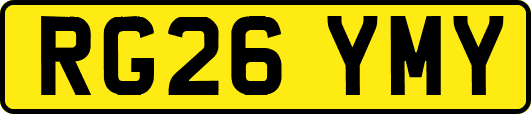 RG26YMY