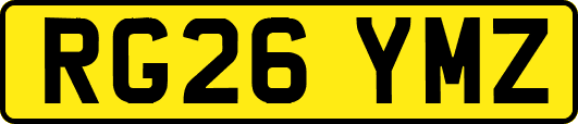 RG26YMZ