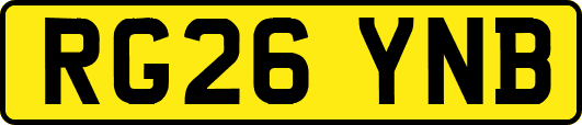 RG26YNB