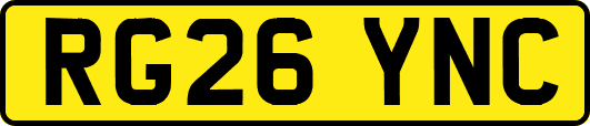 RG26YNC