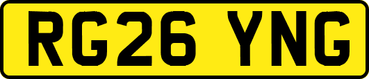 RG26YNG