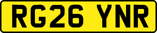 RG26YNR