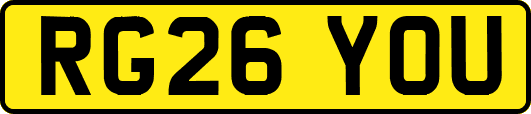RG26YOU