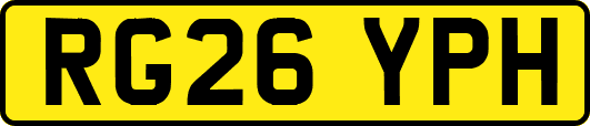 RG26YPH