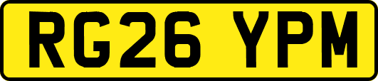 RG26YPM