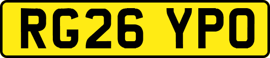 RG26YPO