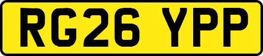 RG26YPP