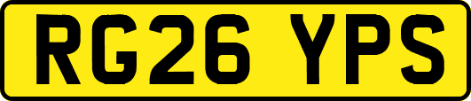 RG26YPS