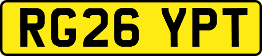 RG26YPT