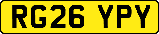 RG26YPY