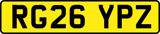 RG26YPZ