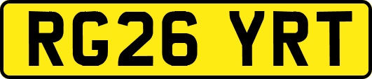 RG26YRT