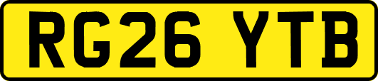 RG26YTB