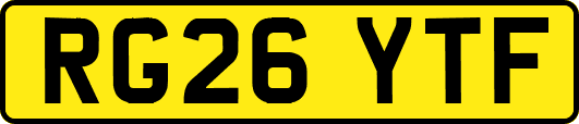 RG26YTF