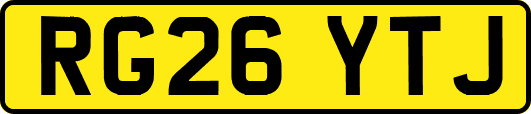 RG26YTJ