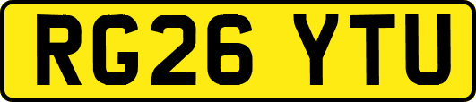 RG26YTU