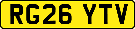RG26YTV