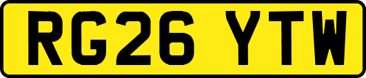 RG26YTW