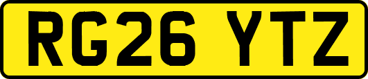 RG26YTZ