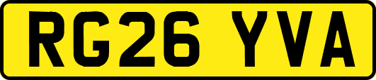 RG26YVA