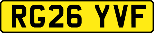 RG26YVF