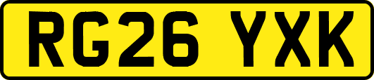 RG26YXK