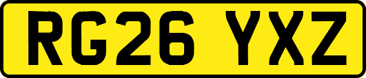 RG26YXZ