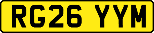 RG26YYM