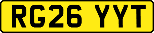 RG26YYT