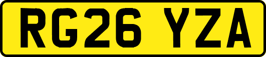 RG26YZA