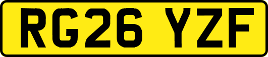 RG26YZF