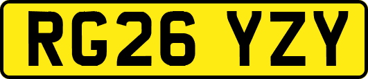 RG26YZY