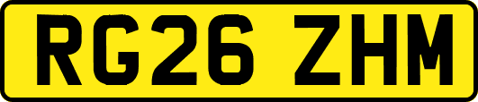 RG26ZHM