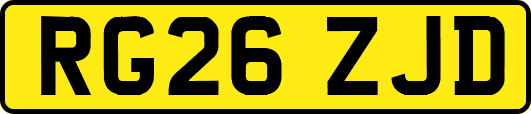 RG26ZJD