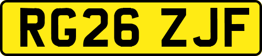 RG26ZJF