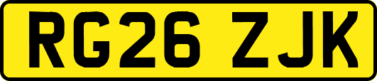 RG26ZJK