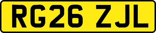 RG26ZJL