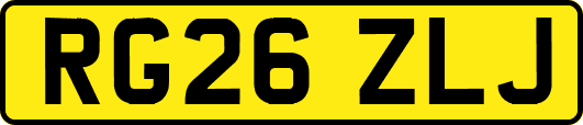 RG26ZLJ