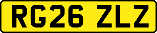 RG26ZLZ