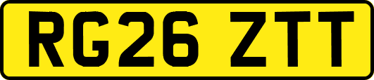 RG26ZTT