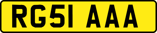 RG51AAA