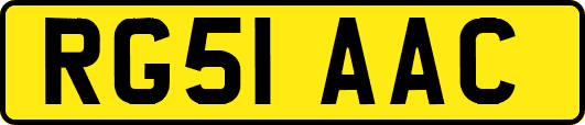 RG51AAC