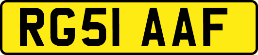 RG51AAF