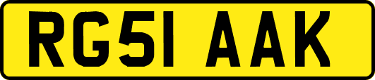 RG51AAK