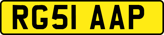 RG51AAP