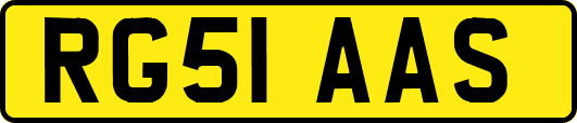 RG51AAS