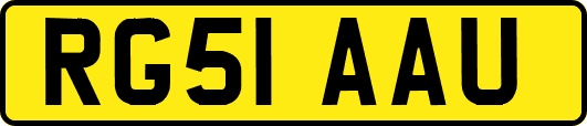 RG51AAU